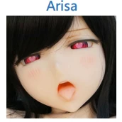 IROKEBIJIN ヘッド型番 Arisa