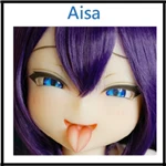 IROKEBIJIN ヘッド型番 Aisa