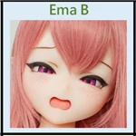 IROKEBIJIN ヘッド型番 Ema-B