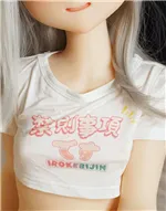 IROKEBIJIN 110cm-130cm専用Tシャツ（複数選択可） 1