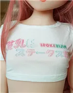 IROKEBIJIN 110cm-130cm専用Tシャツ（複数選択可） 2