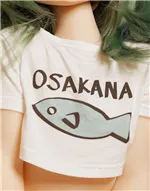 IROKEBIJIN 110cm-130cm専用Tシャツ（複数選択可） 3