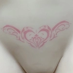 IROKEBIJIN タトゥーのデザイン 2