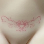 IROKEBIJIN タトゥーのデザイン 3