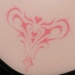 IROKEBIJIN タトゥーのデザイン 7