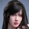 Irontech Doll 頭部オプション(下記以外のヘッドをご希望の場合、備考欄にヘッド番号をご記入お願いいたします。) s1 miya