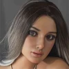 Irontech Doll ヘッド追加（複数選択可） s17 luna