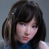 Irontech Doll ヘッド追加（複数選択可） s24 miyuki