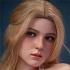 Irontech Doll 頭部オプション(下記以外のヘッドをご希望の場合、備考欄にヘッド番号をご記入お願いいたします。) Fenny