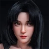 Irontech Doll ヘッド追加（複数選択可） s32 kitty
