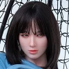 Irontech Doll 頭部オプション(下記以外のヘッドをご希望の場合、備考欄にヘッド番号をご記入お願いいたします。) Mia