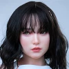 Irontech Doll 頭部オプション(下記以外のヘッドをご希望の場合、備考欄にヘッド番号をご記入お願いいたします。) misa