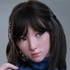 Irontech Doll 頭部オプション(下記以外のヘッドをご希望の場合、備考欄にヘッド番号をご記入お願いいたします。) miyuki