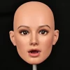 Irontech Doll 頭部オプション（追加分ヘッド無料） W#R0S-3(リアル舌+歯+開閉可能)