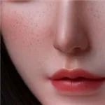 Irontech Doll 機能とアクセサリー追加（複数購入可能） そばかす