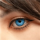 Irontech Doll 眼球カラー No.14