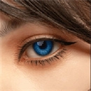 Irontech Doll 眼球カラー No.28