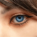 Irontech Doll 眼球カラー No.7