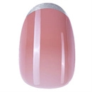 Irontech Doll 手のネイル F-10