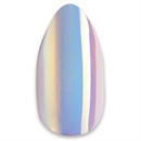 Irontech Doll 手のネイル F-6