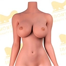 Irontech Doll 肌カラー ブラウン