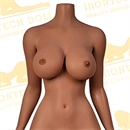 Irontech Doll 肌カラー 小麦肌