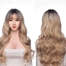 Irontech Doll 追加ウィッグ（複数購入可能） J12