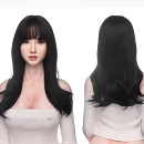 Irontech Doll 追加ウィッグ（複数購入可能） J4