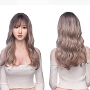 Irontech Doll 追加ウィッグ（複数購入可能） J9