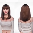 Irontech Doll 追加ウィッグ（複数購入可能） W12