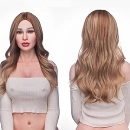 Irontech Doll 追加ウィッグ（複数購入可能） W2