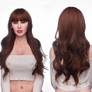 Irontech Doll 追加ウィッグ（複数購入可能） W4