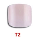 Irontech Doll 足のネイル 2