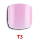 Irontech Doll 足のネイル 3