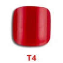 Irontech Doll 足のネイル 4