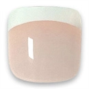 Irontech Doll 足のネイル T-4