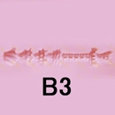 Irontech Doll オナホタイプ B3