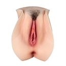 Irontech Doll 陰毛オプション #2