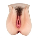 Irontech Doll 陰毛オプション #8