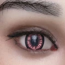 Irontech Doll 眼球カラー ソフトヘッド-Grey