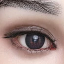 Irontech Doll 眼球カラー ソフトヘッド-Bloodshot Brown