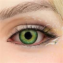 Irontech Doll 眼球カラー ハードヘッド-Green