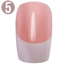 Irontech Doll 手のネイル 5