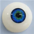 Jarliet Doll 眼球の色 ＃2