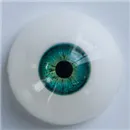Jarliet Doll 眼球の色 ＃5