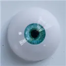 Jarliet Doll 眼球の色 ＃8