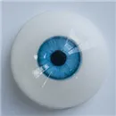 Jarliet Doll 眼球の色 ＃9