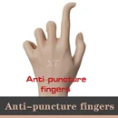 Jarliet Doll 手&指 指関節+飛び出し防止