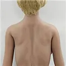 Jarliet Doll 肌の色 ＃3