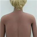 Jarliet Doll 肌の色 ＃4
